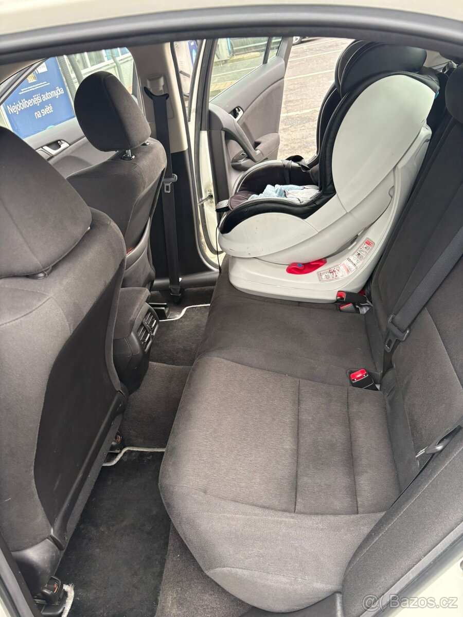 Accord 2.2 - 4