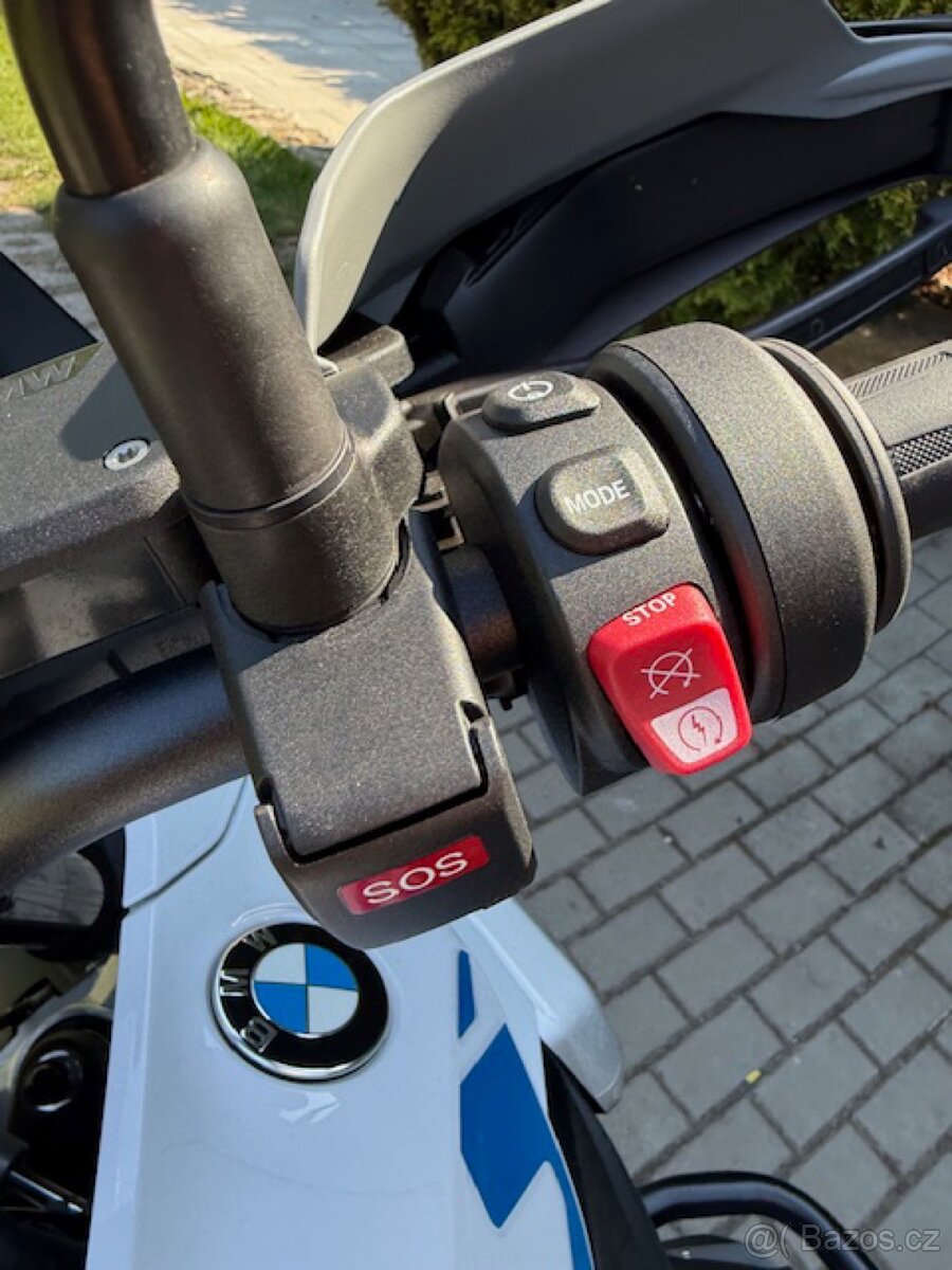 BMW R 1300 GS