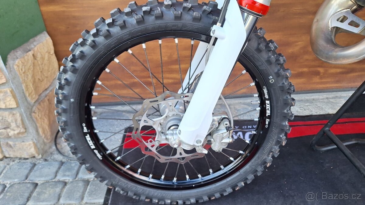 Ktm Sx 125 2024
