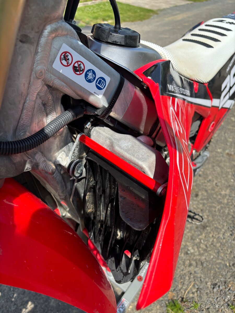 Honda crf 250 r