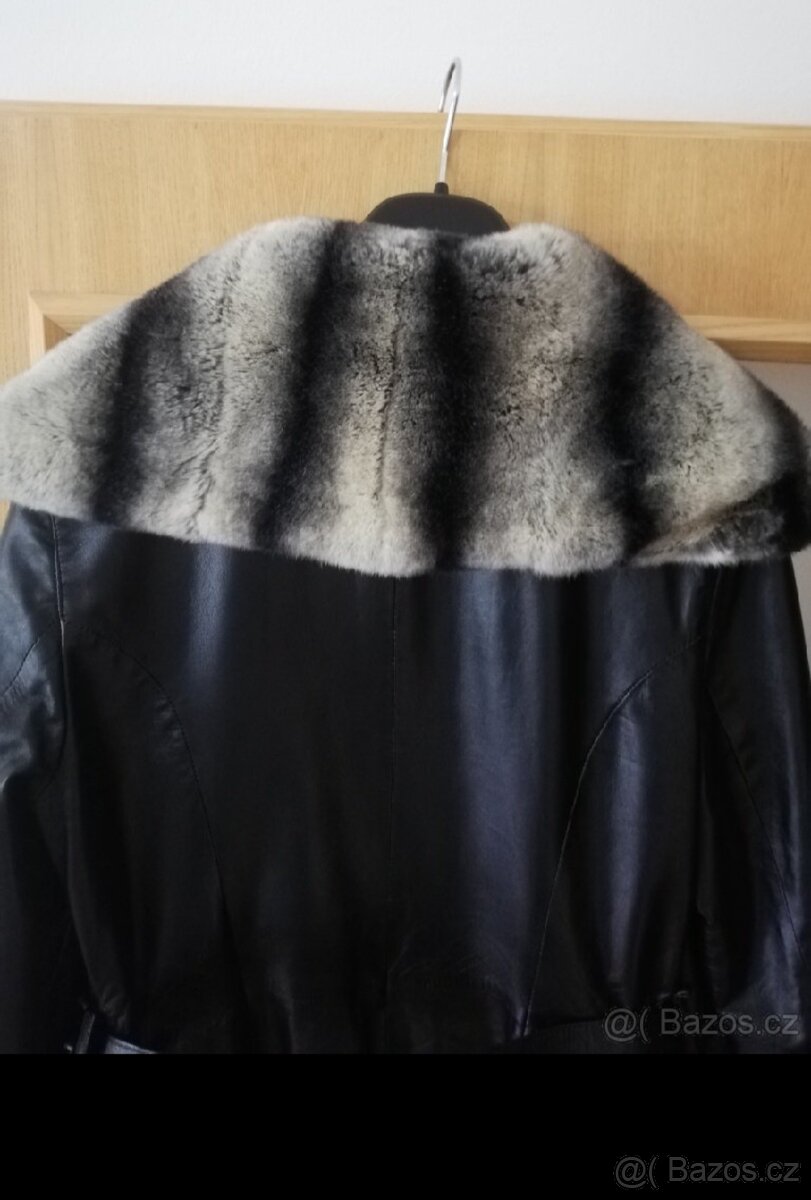 Kožený kabát - 4