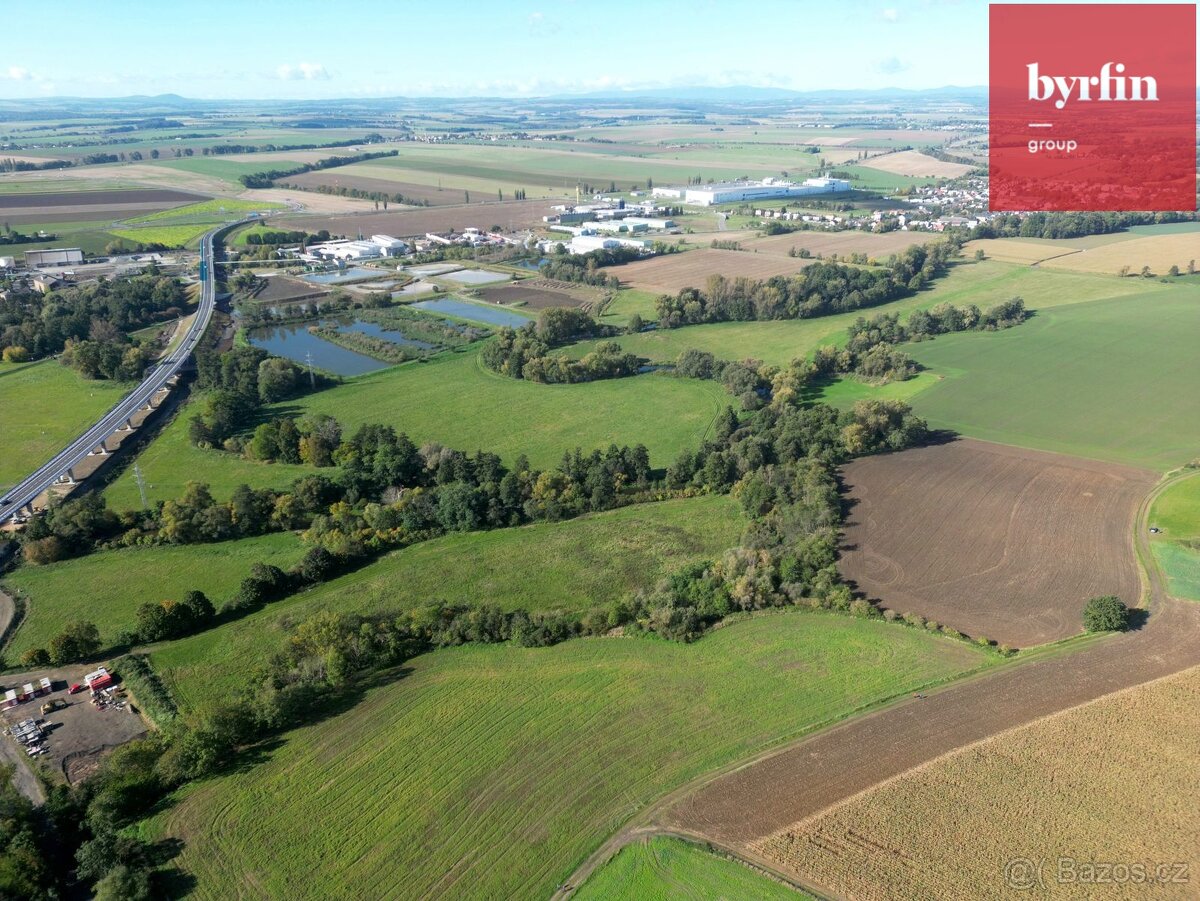 Prodej lesa a pole v obci Palhanec, Opava - Vávrovice - 4