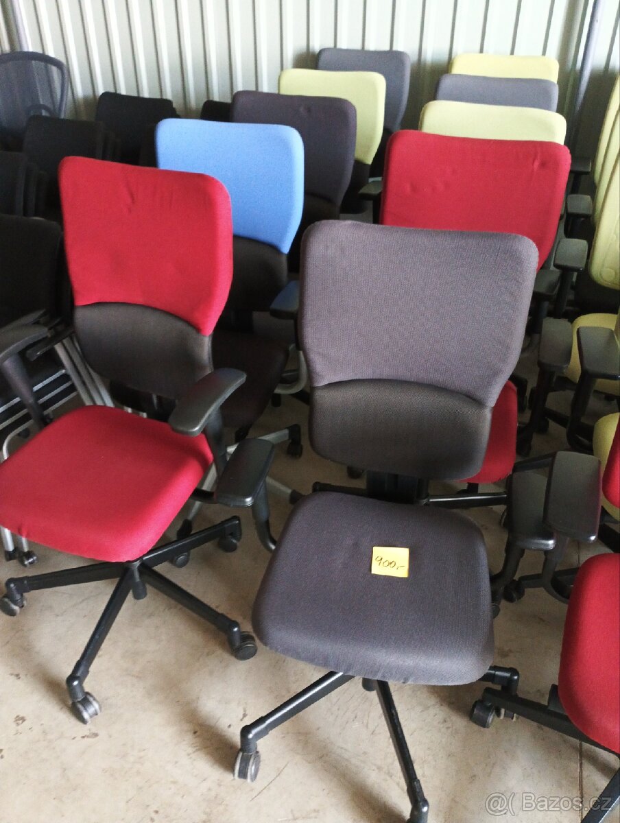 Stůl + židle Leťs B - 4