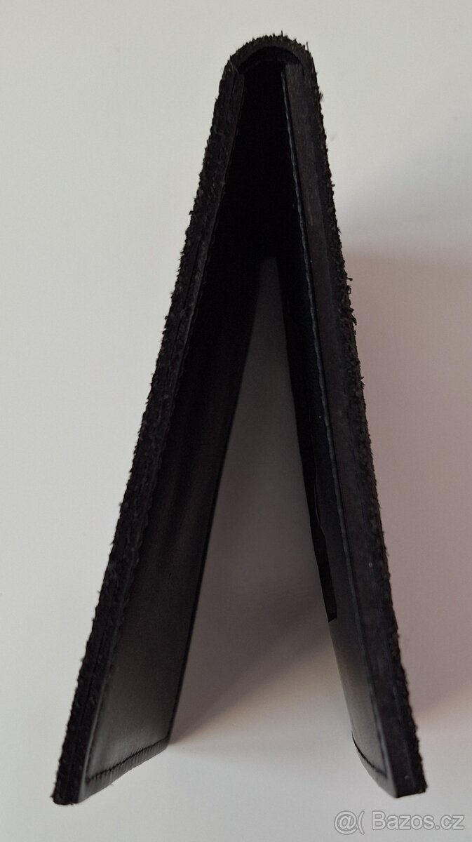 Pouzdro na odznak detektiva NYPD - 4