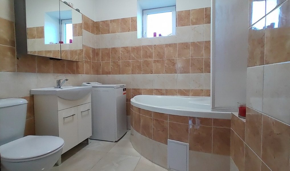 Prodej domu, chalupy - 4