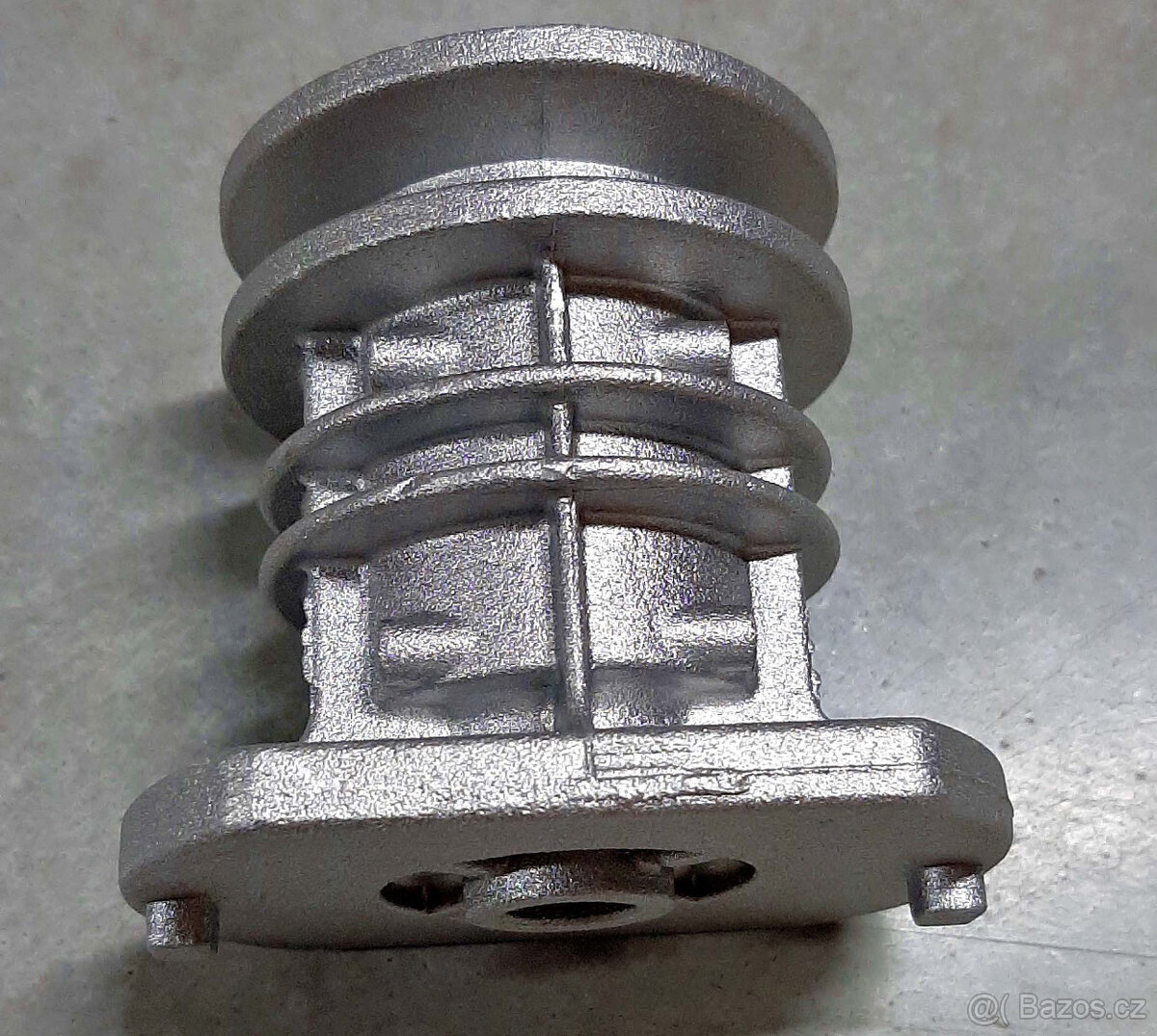 Stiga unašeč nože - 4