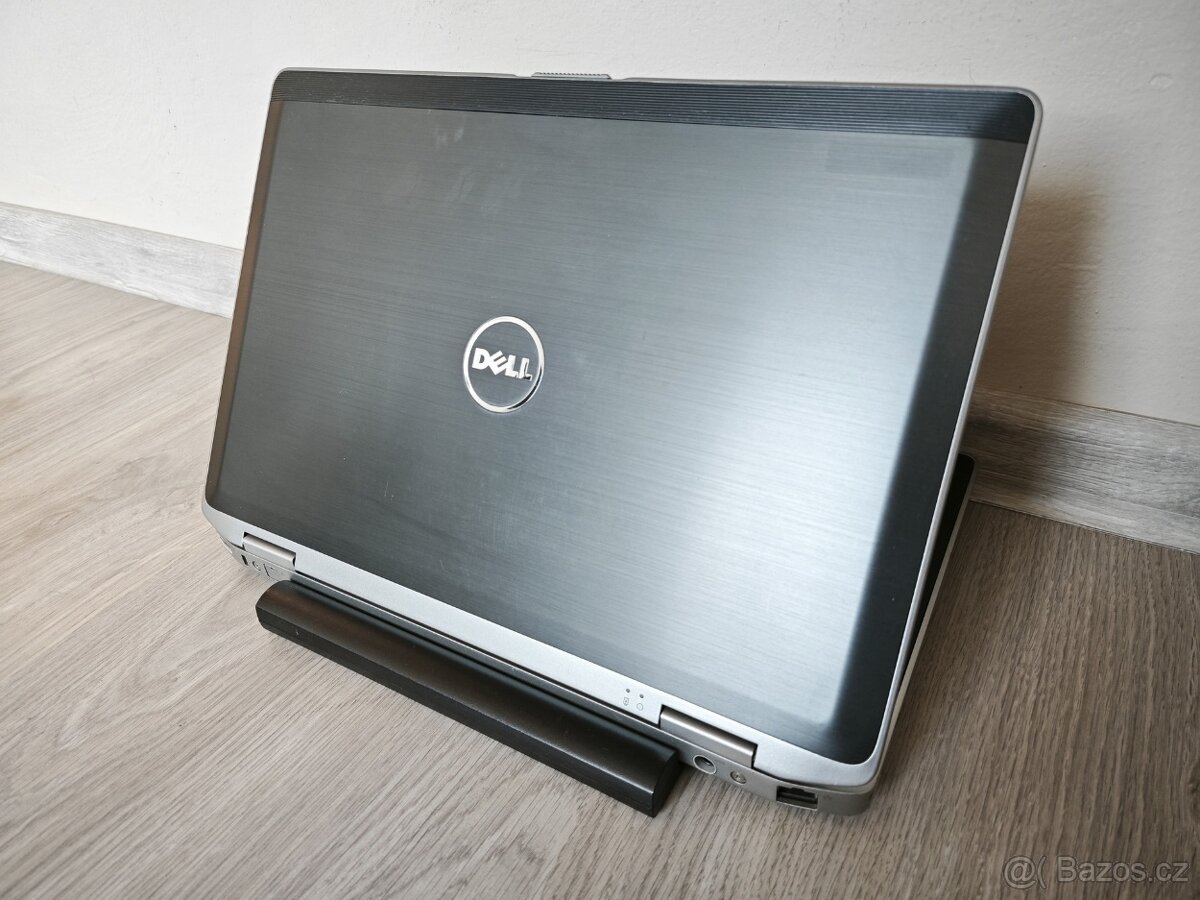 ▼Dell Latitude E6420 - 14" / i5-2430M / 8GB / ZÁR▼ - 4