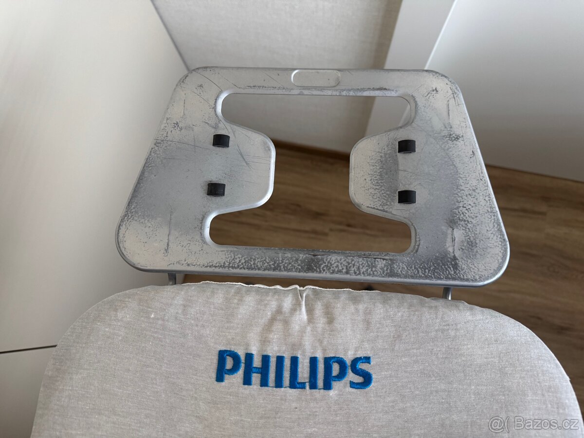 Žehlící prkno PHILIPS VILEDA - 4