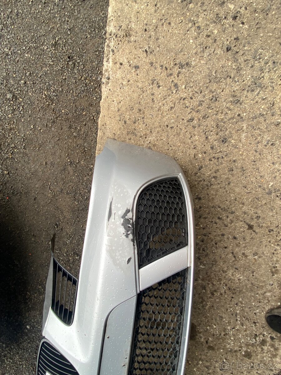 Nárazník seat Ibiza - 4