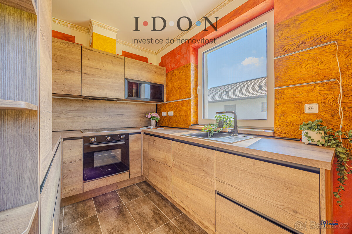 Prodej novostavba RD 4+kk, ul. Nová, Šenov - 4