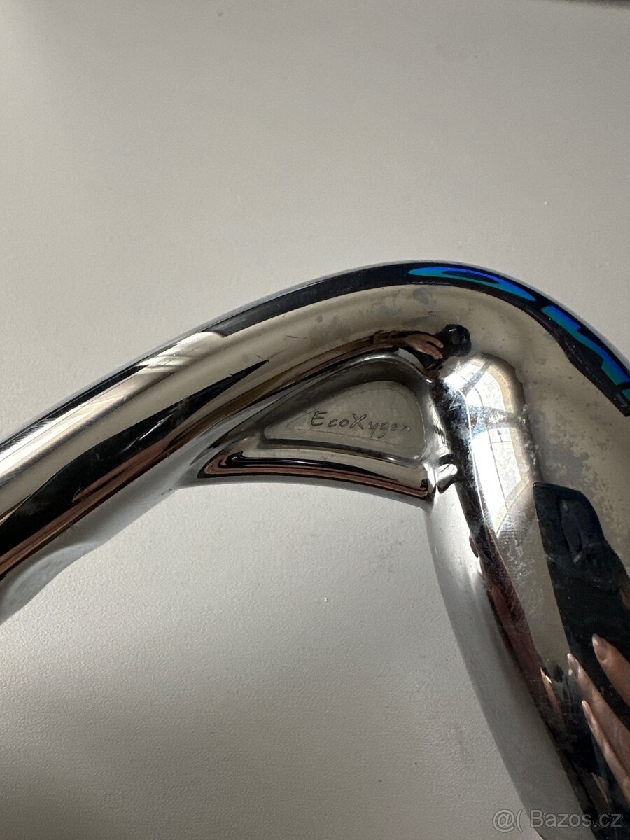 Úsporná sprcha Econea Ecoxygen - 4