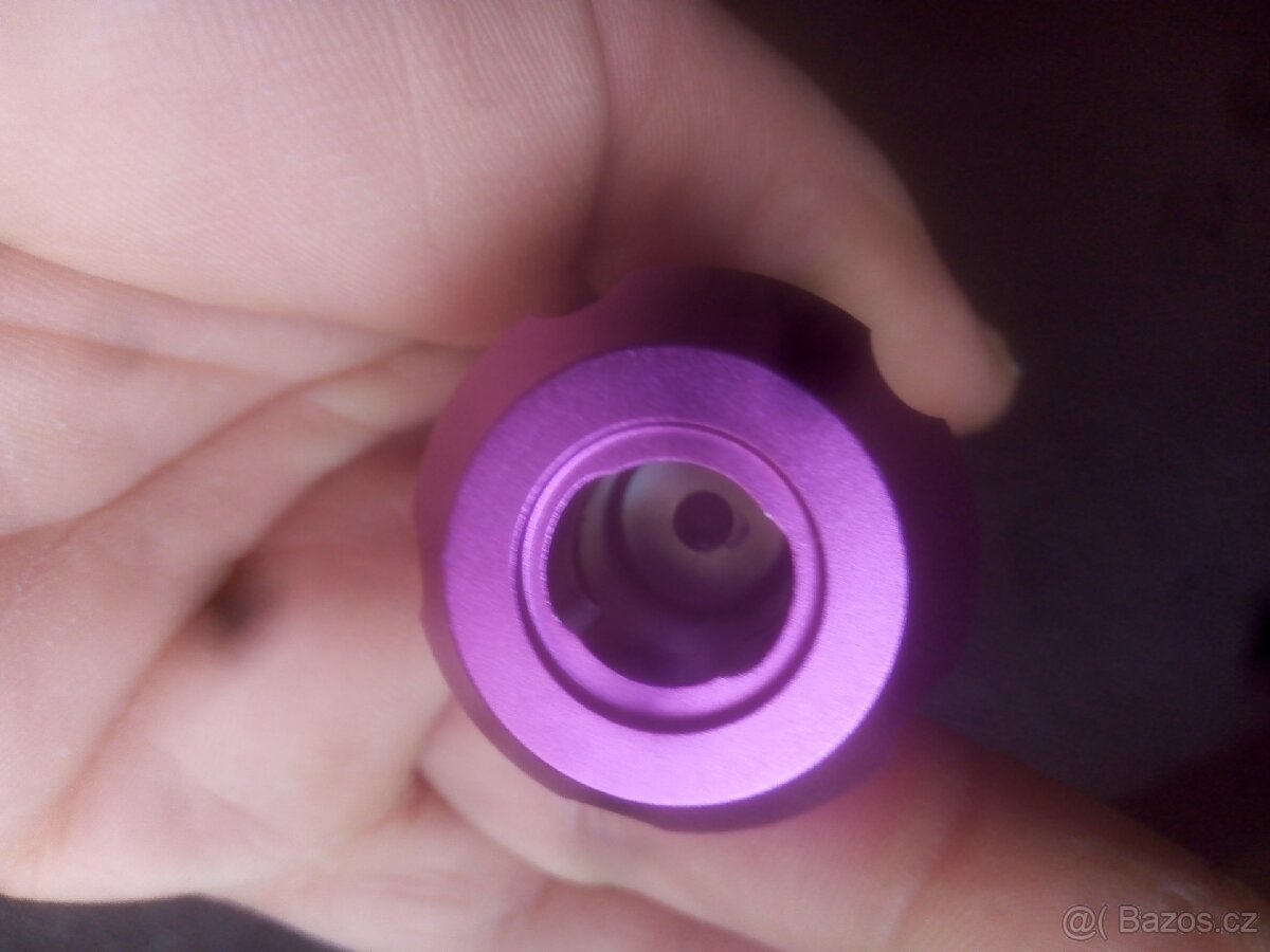 Tetovací strojek - 4