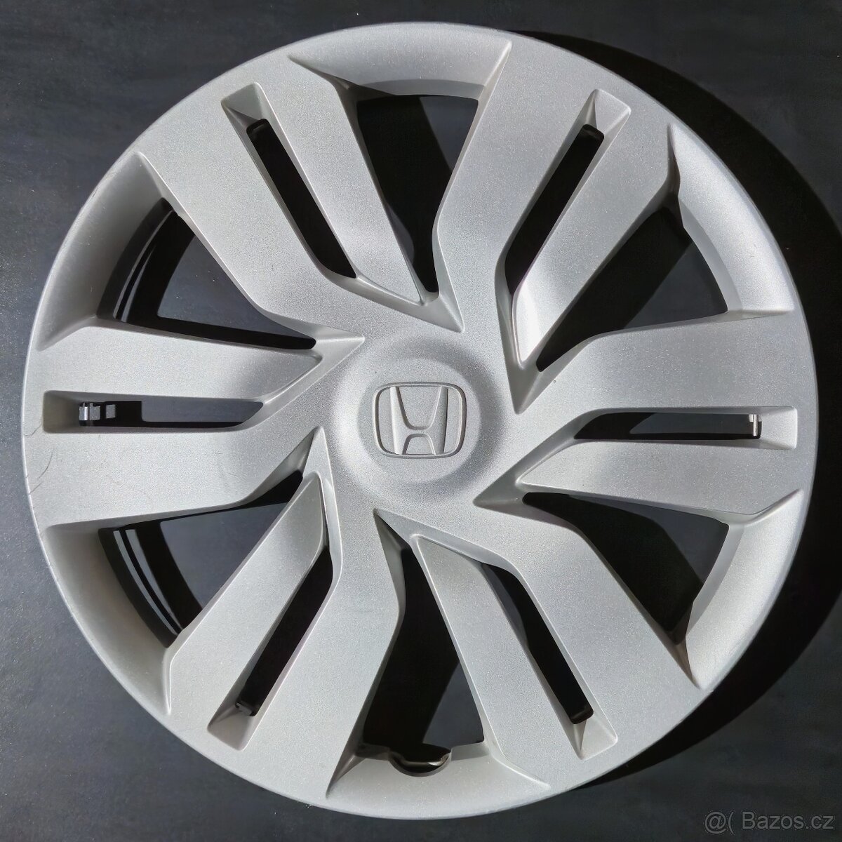 Disky na Honda Civic 5.5Jx14 ET45 č. AF107 - 4