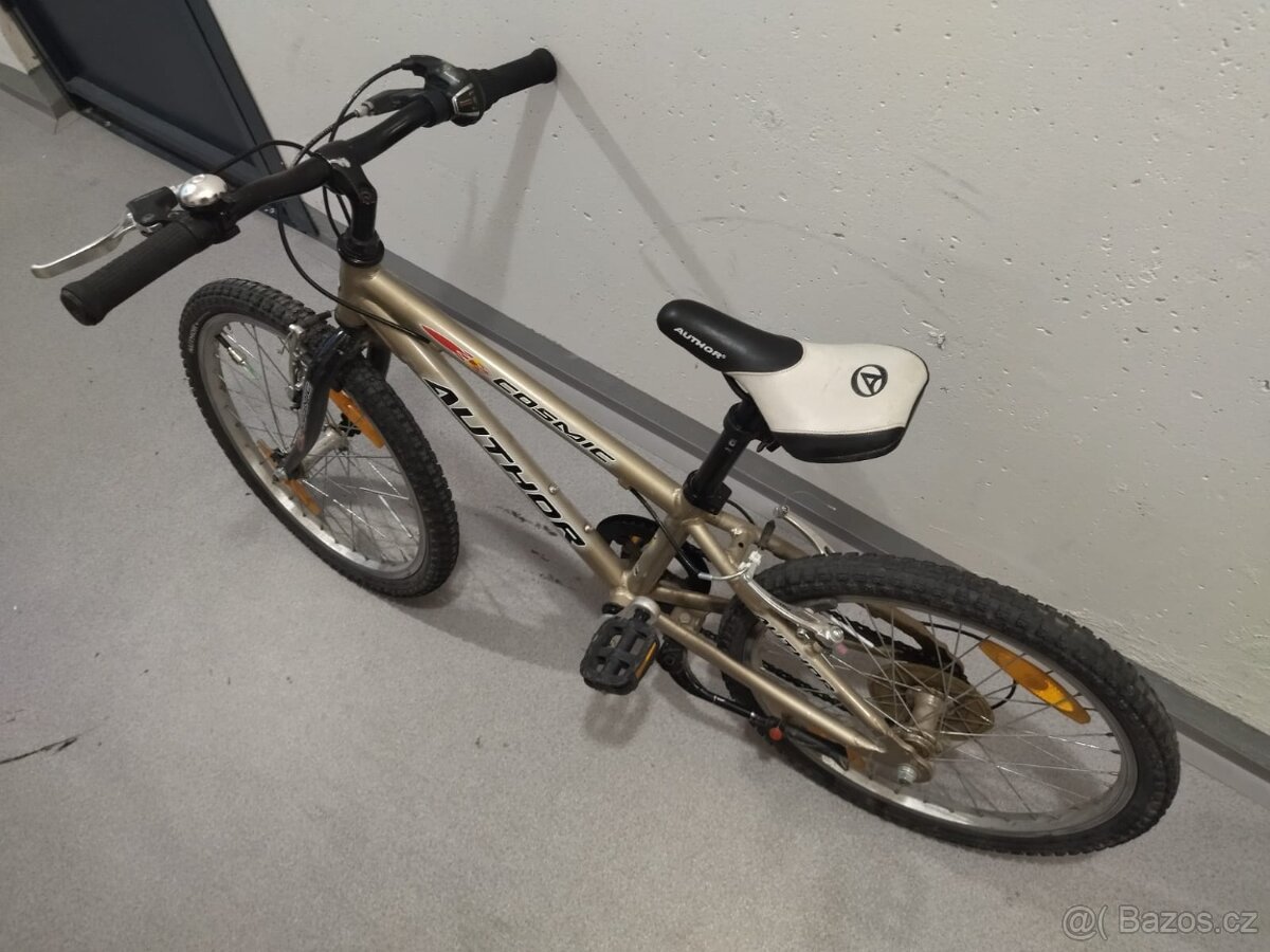 Kolo Author Cosmic 20 ultralehke - 4