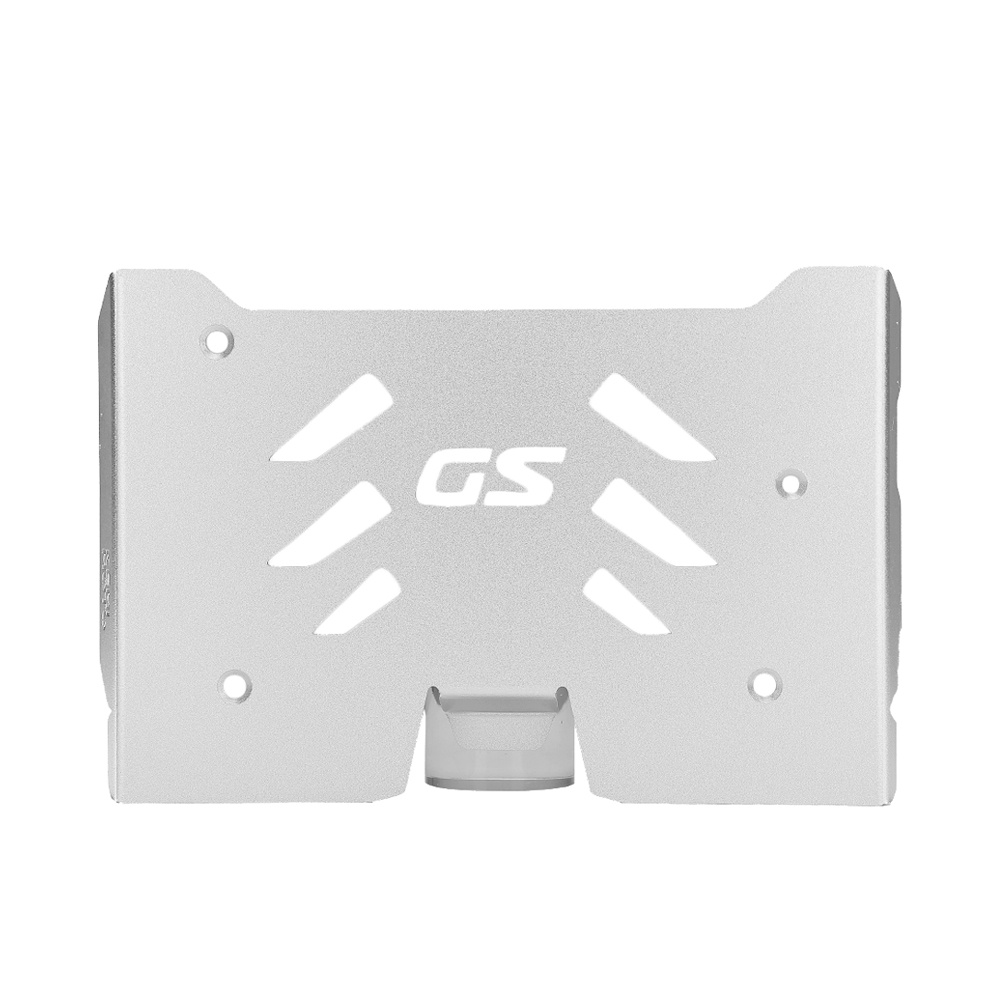 Kryt spodní části a hlavního stojanu BMW R1200GS - 4