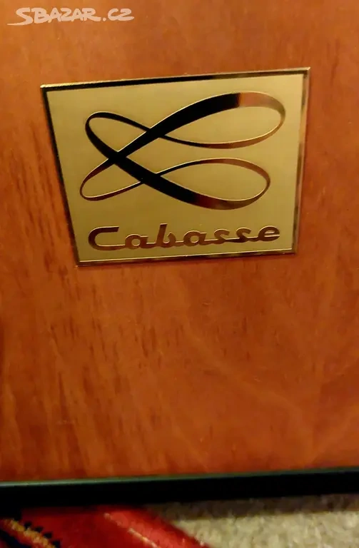 Reprosoustavy Cabasse Iroise Highend - 4