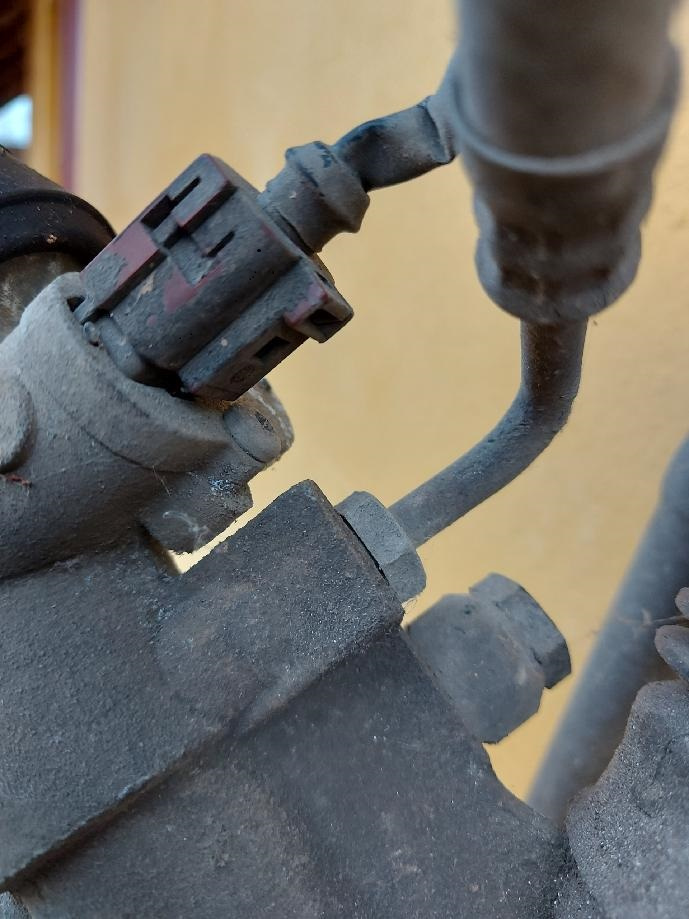 Řízení Fabia II. - 4