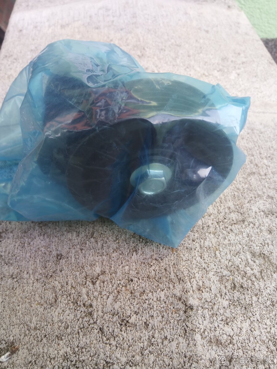 Napínací kladka - AUDI, VW - 4