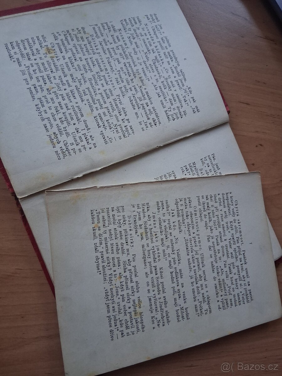 Anekdoty V.Kovarský - 4