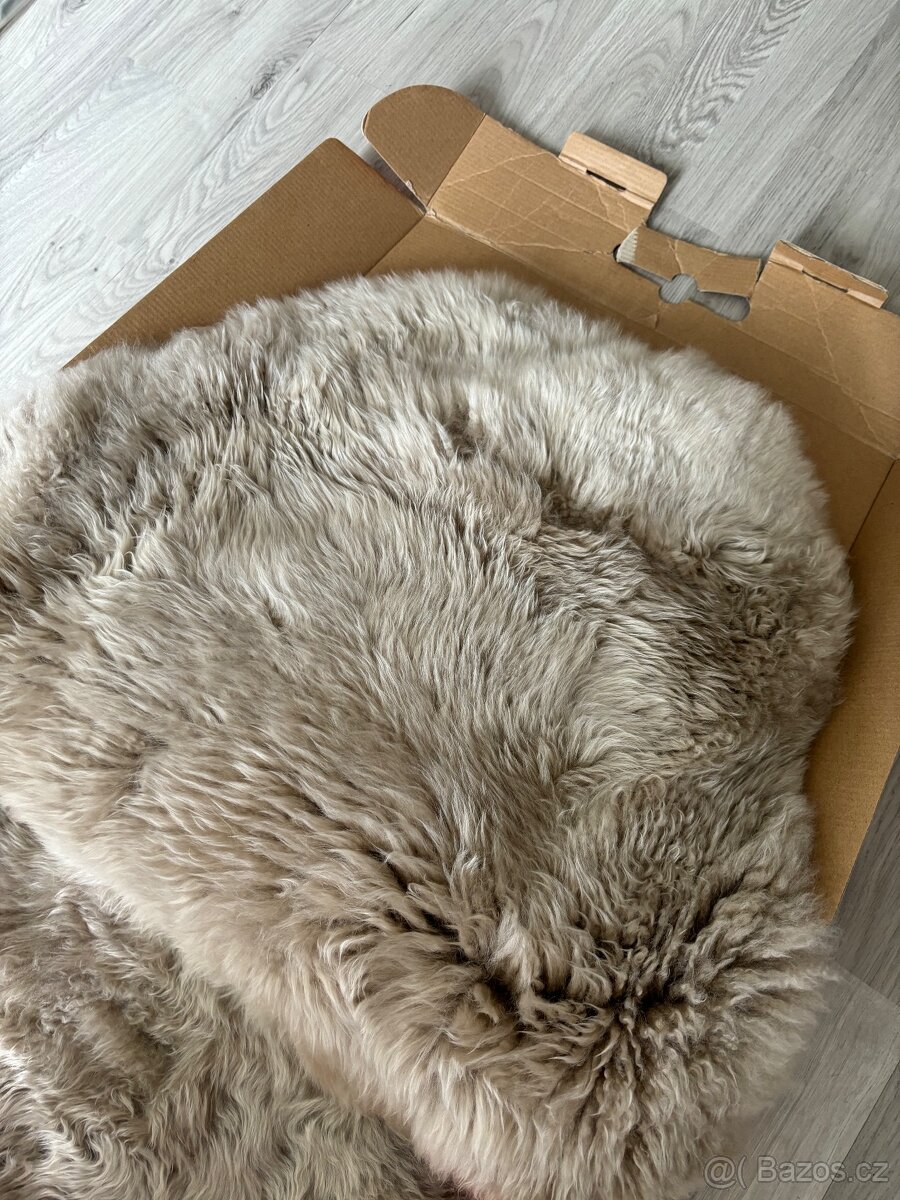 Kožušina Stokke - 4