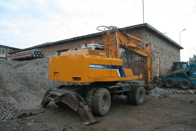 Rypadlo kolové Hyundai 200W/2PC (716) - 4