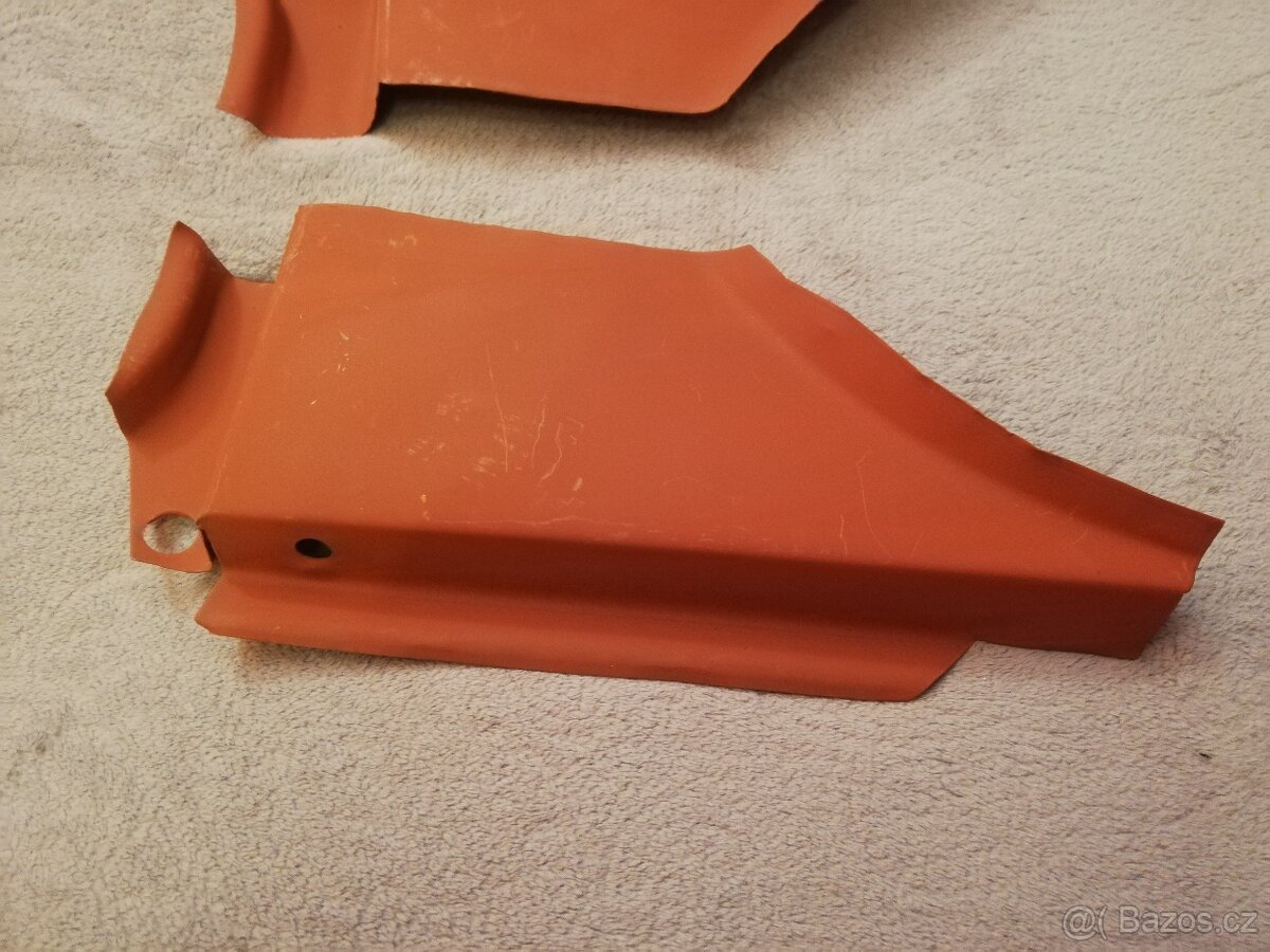 Škoda 100l. Škoda 110r. Škoda 110l. - 4