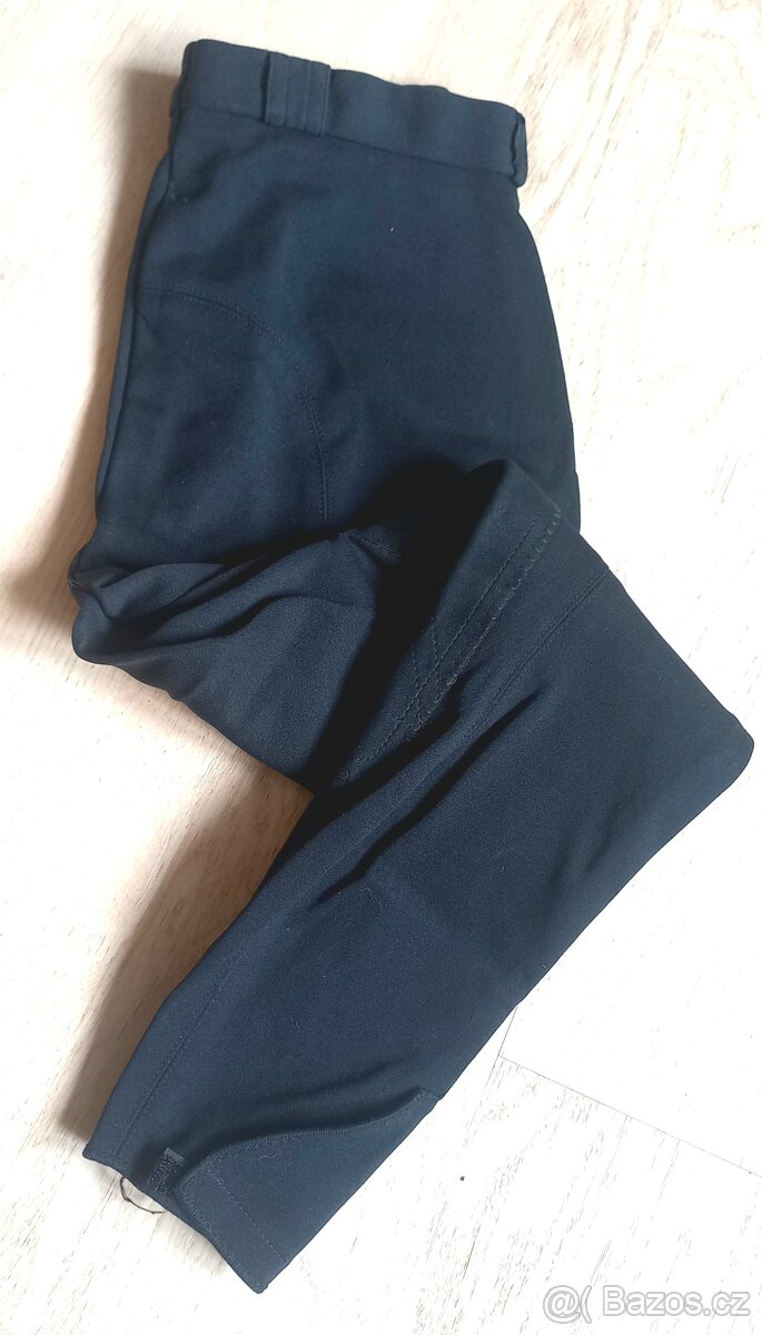 Dámské rajtky Pikeur - 4