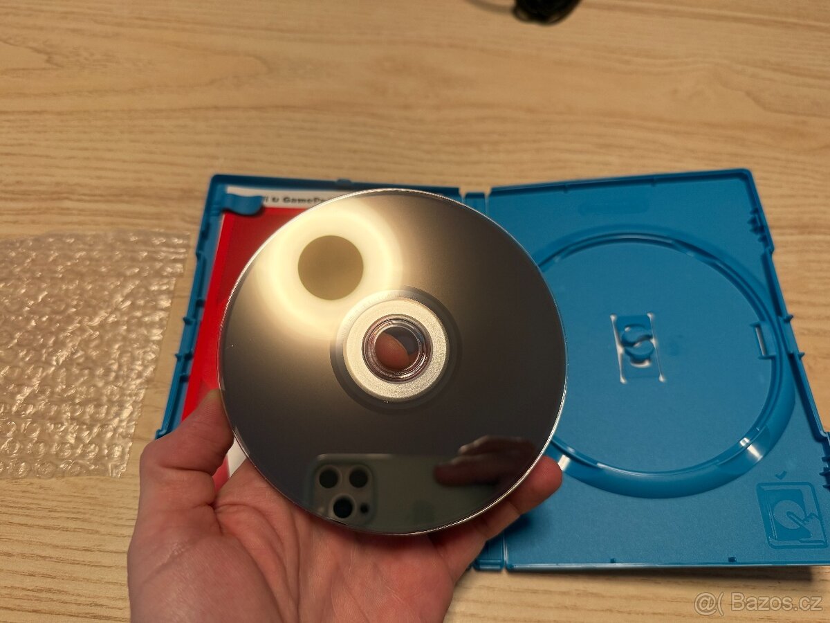 Nintendo Wii U hra Nintendo Super Mario 3D World - 4