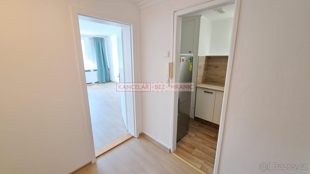 Pronájem bytu pokoje Zlín - 4