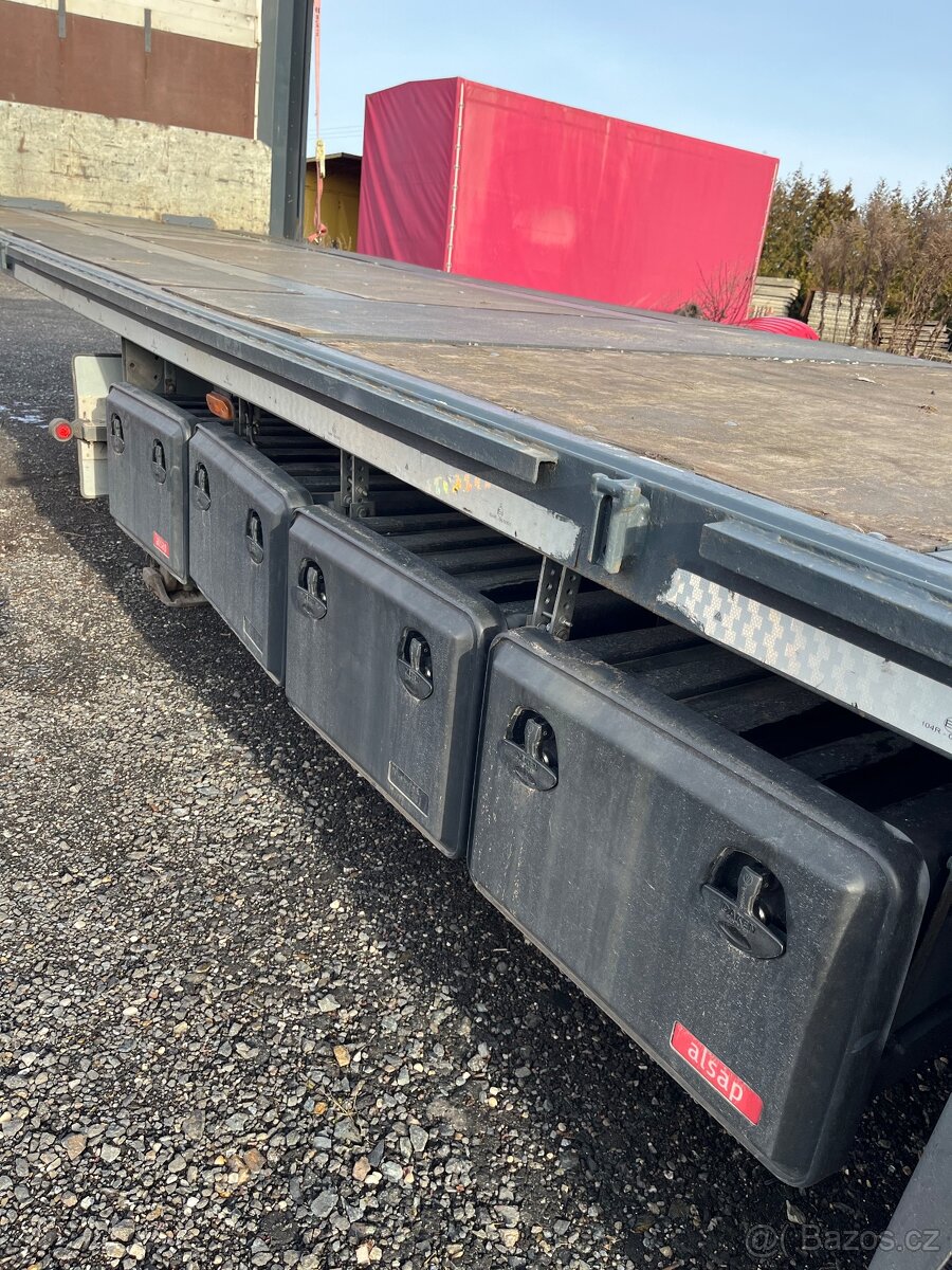 Plato Zaslaw LowDeck - 4