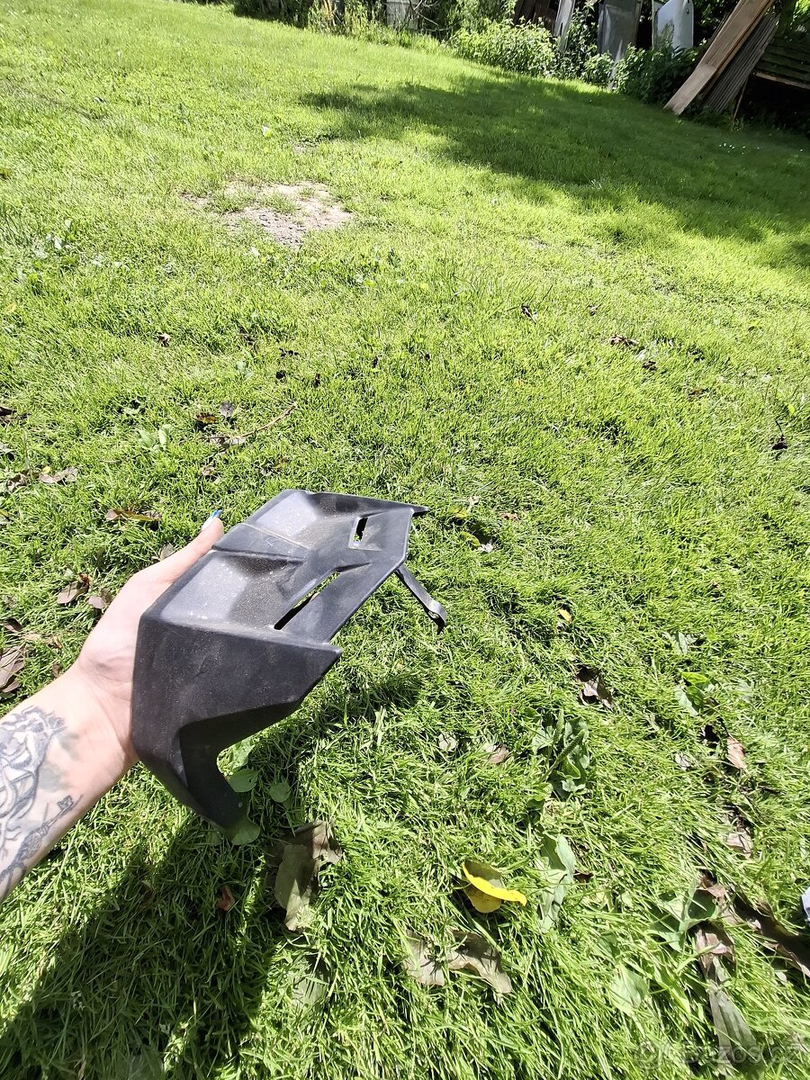 Yamaha MT 125 2022 (ABS) - 4