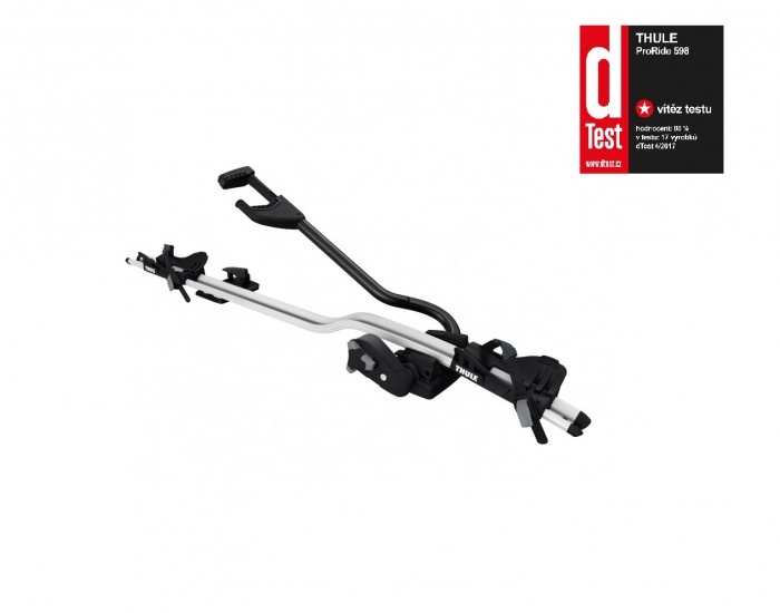 Thule ProRide 591 , CELKEM 4 ks - 4