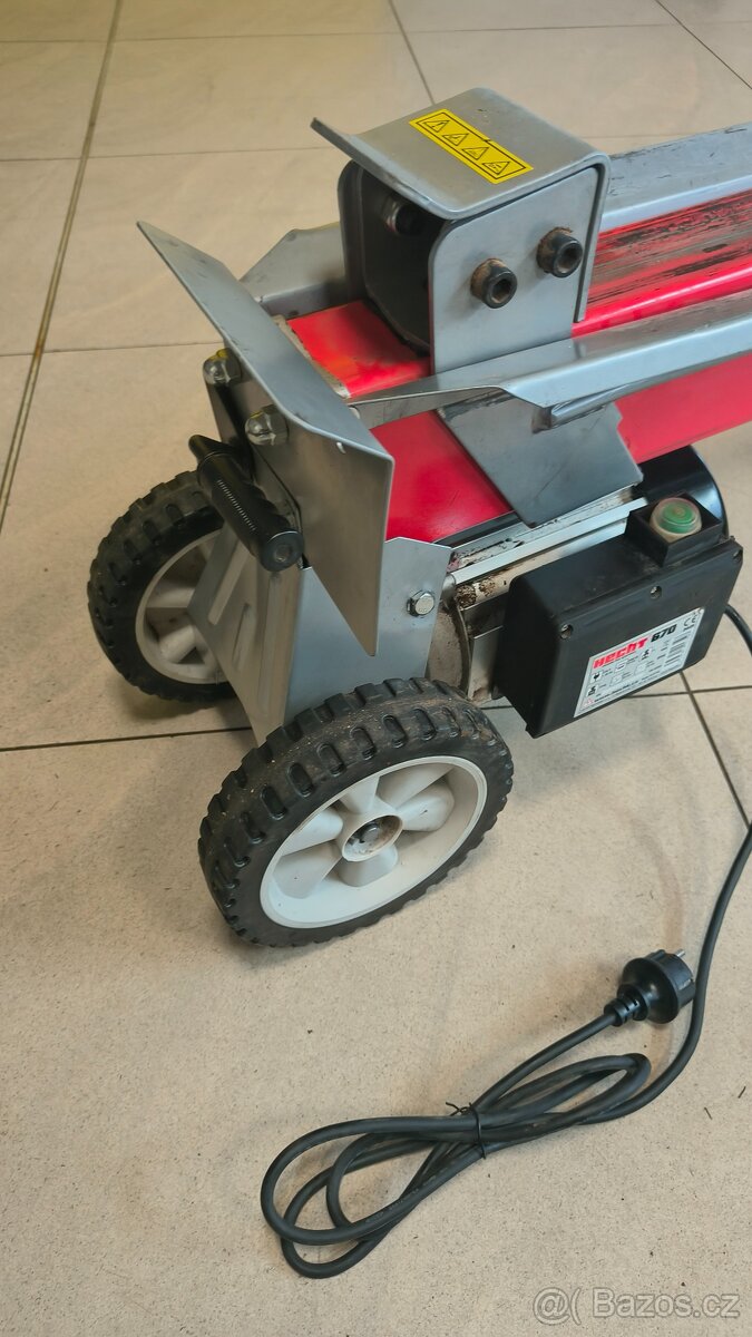 Štipačka HECHT 670 - 4