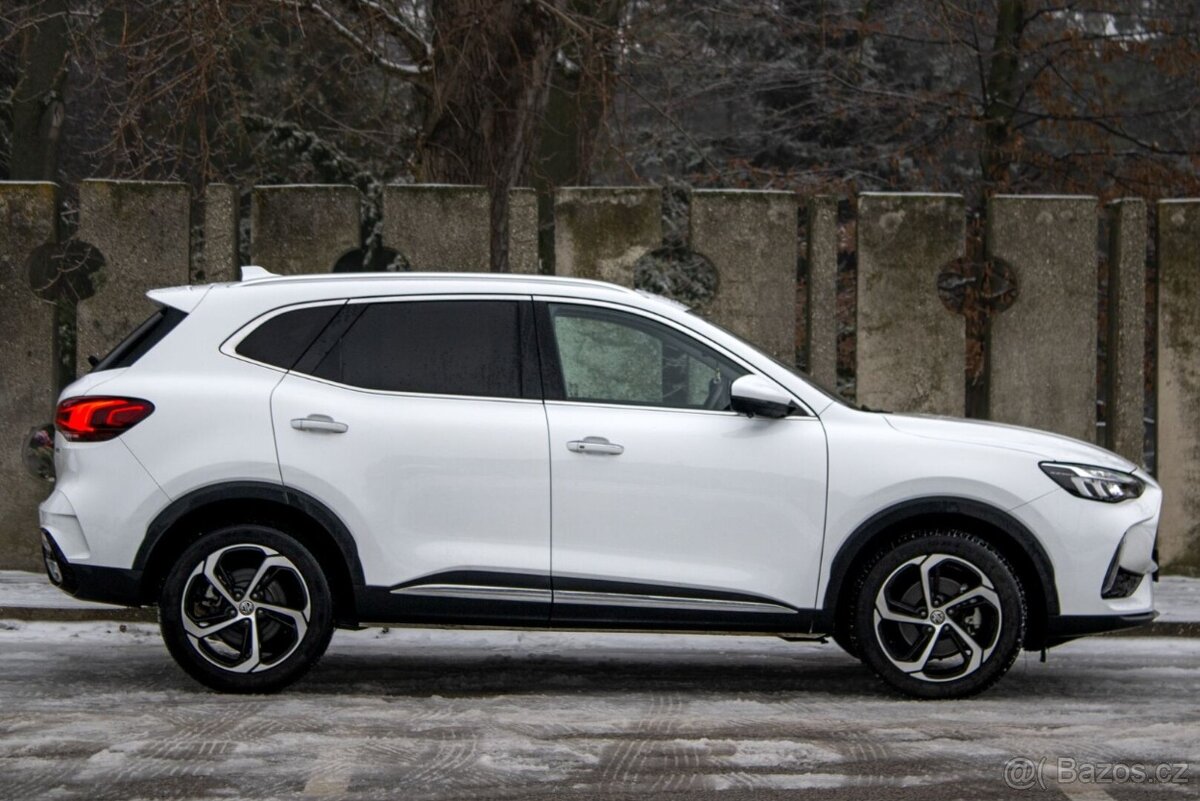 Mg HS 1.5 TGI Elegance 2023 FACELIFT - 4