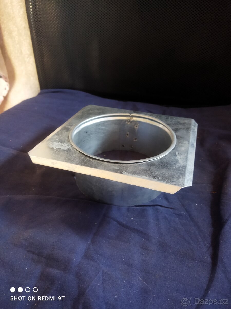 Věci z garáže levně nebo za odvoz - 4