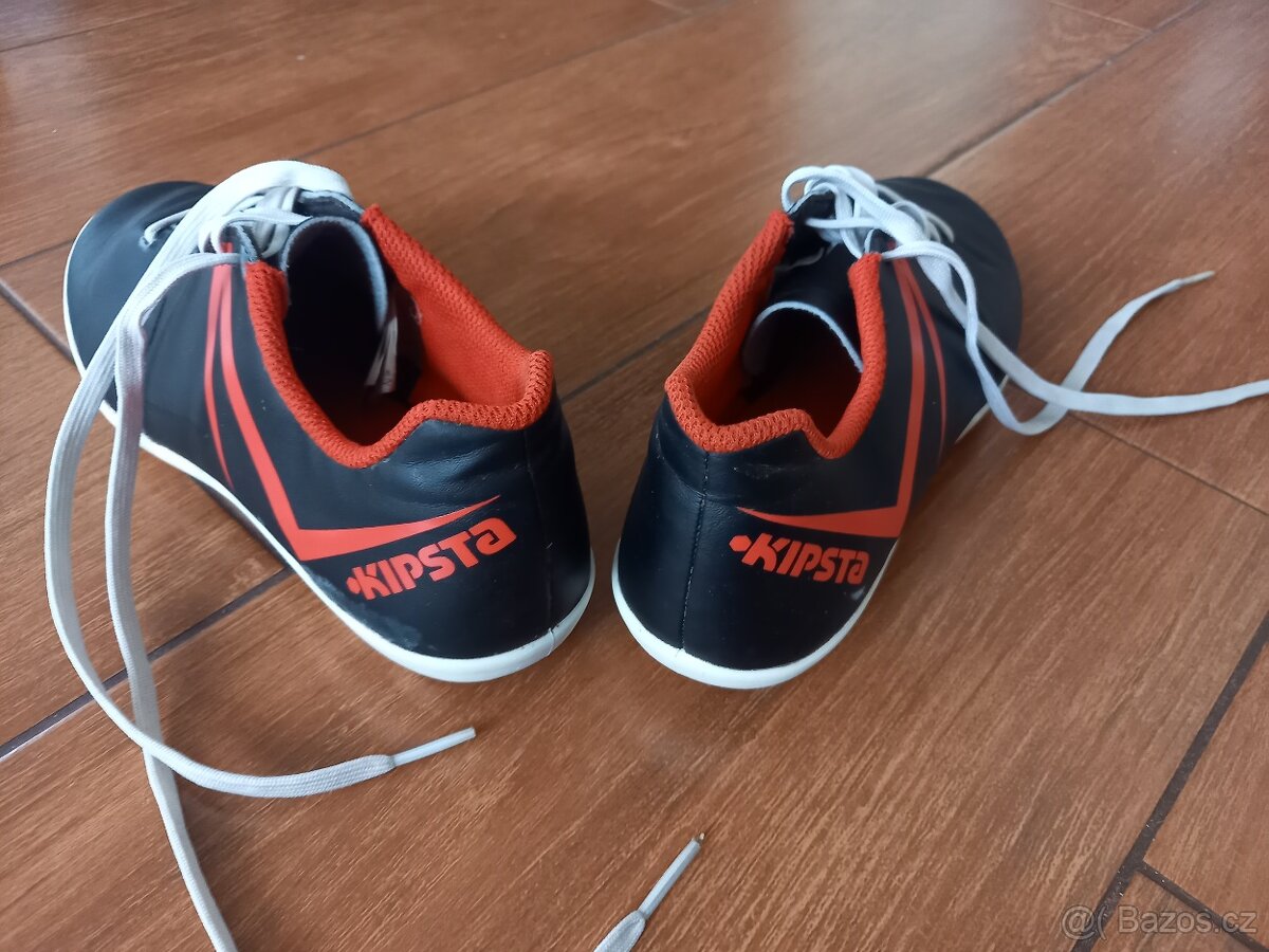 Kopačky Kipsta, vel. 36 - 4