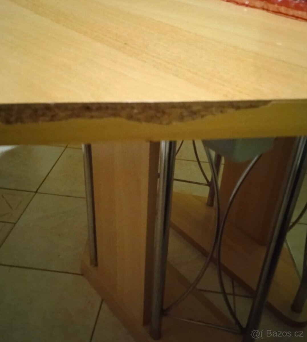 Rozkládací stůl - 4
