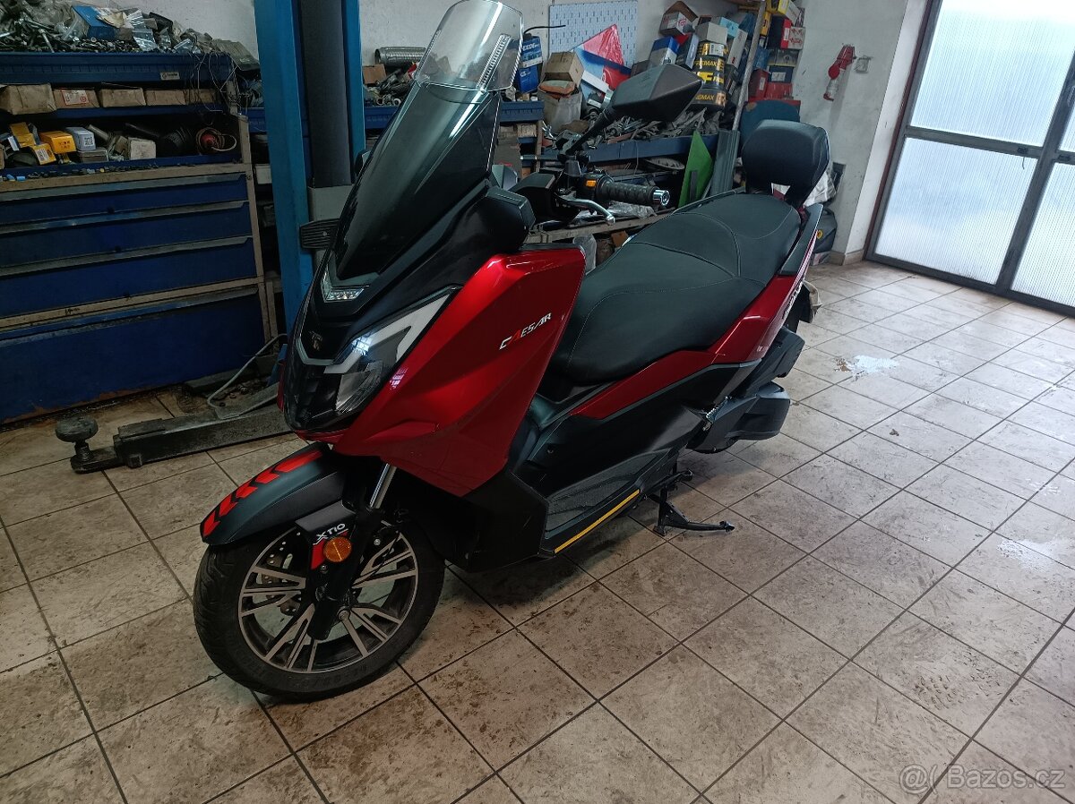 Maximus Caesar 125 - 4