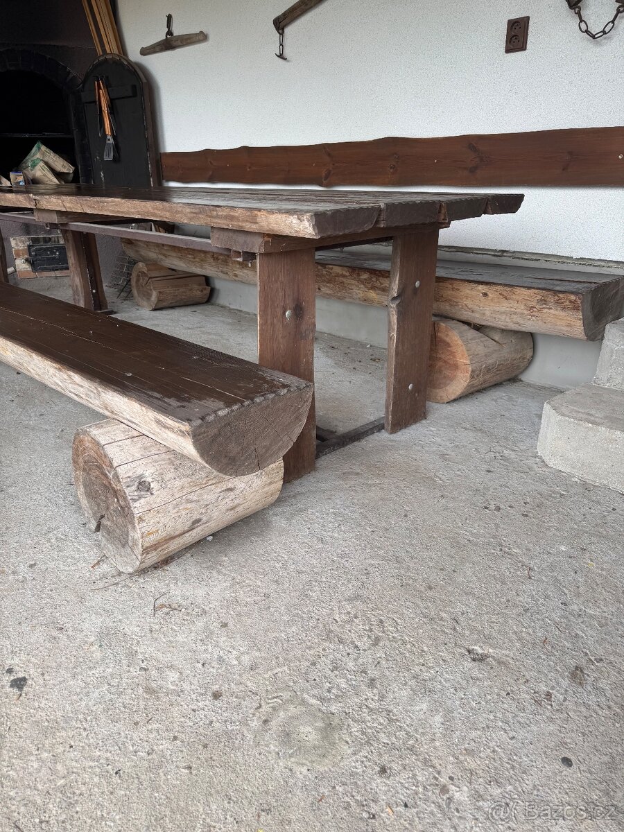 Zahradní sestava - 4