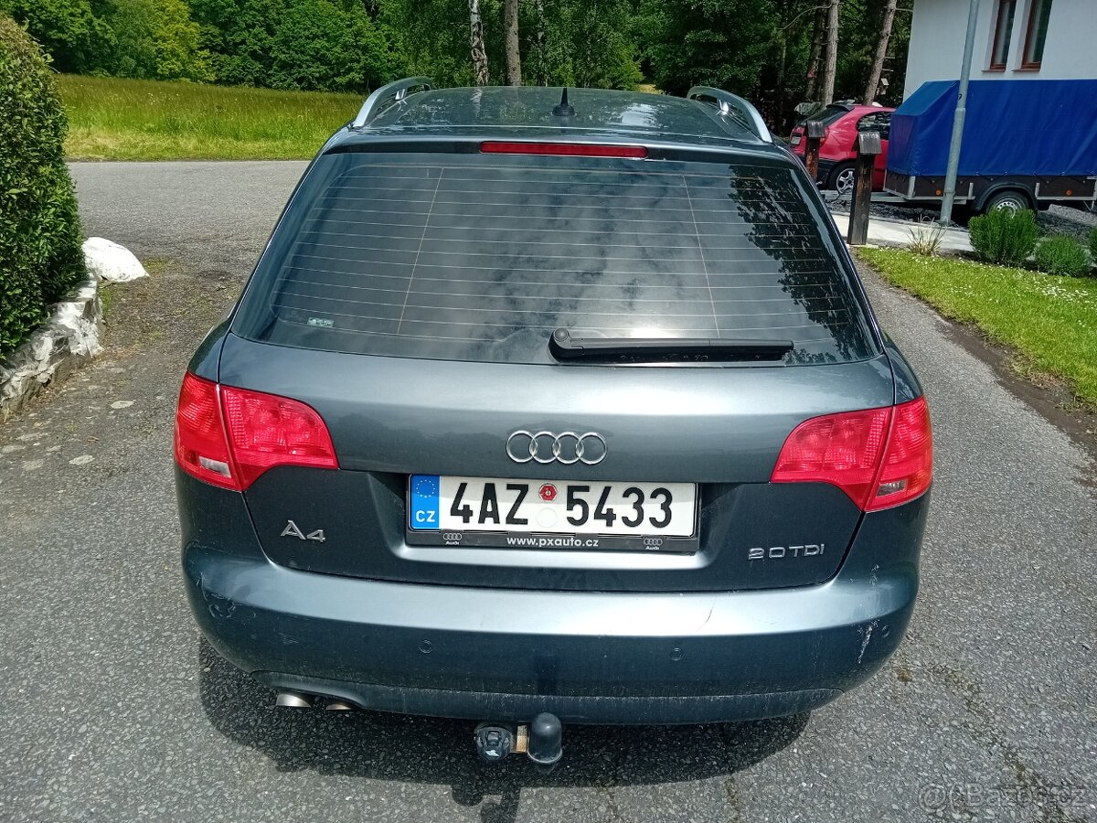A4 kombi - 4