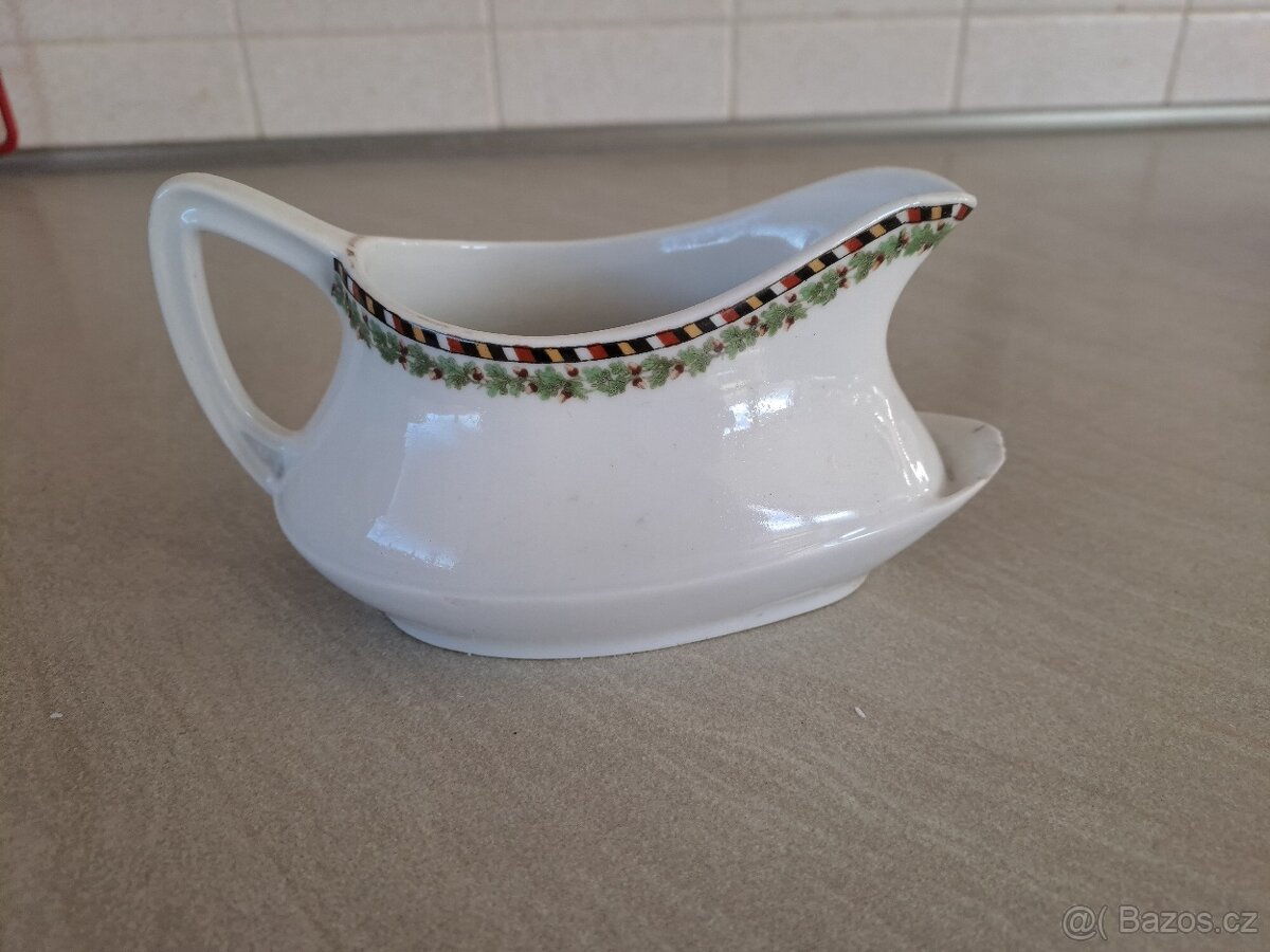 Zbytky starého servisu - 4