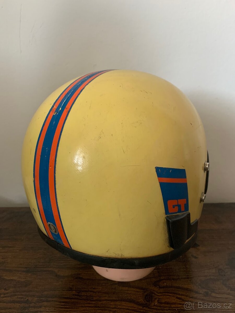 Retro Integrálka Cassida TVAR Pardubice, vel. 58/59 - 4