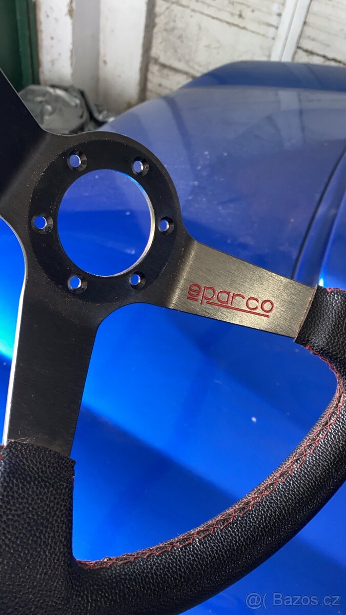 Volant Sparco - 4