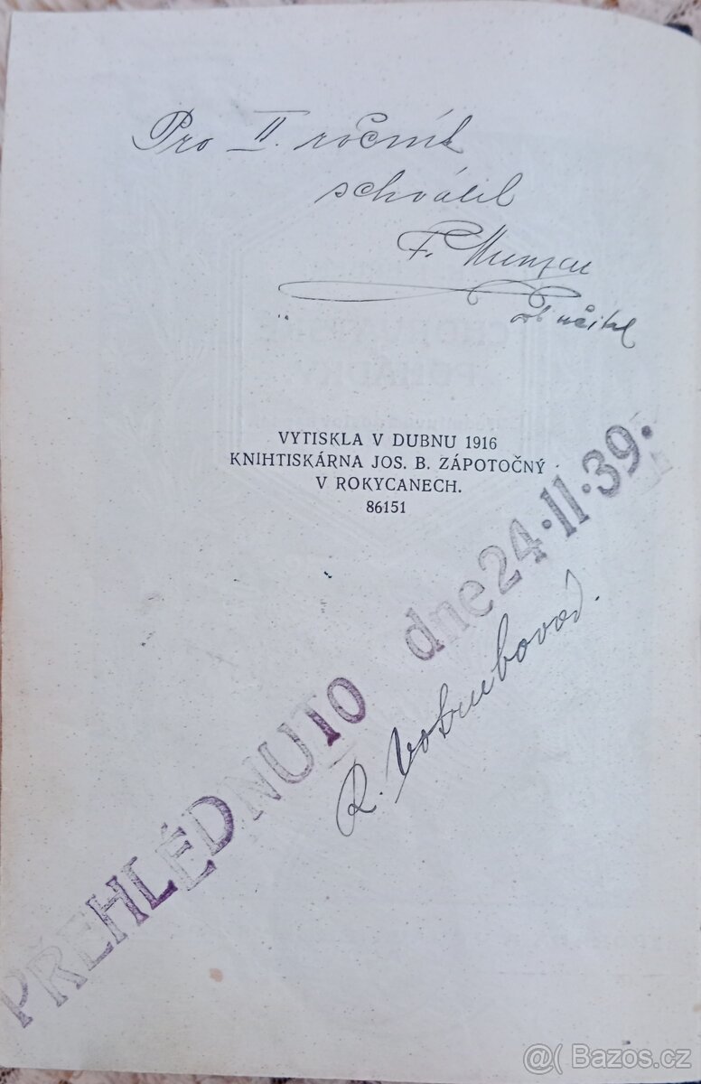 Pohádková kytice - 4