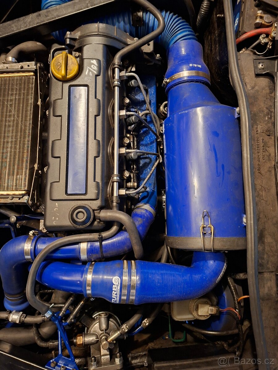 Náhradní díly Opel Corsa - 4