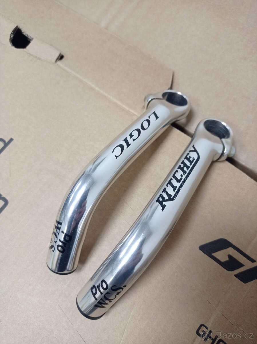 Nové rohy Ritchey wcs logic - 4
