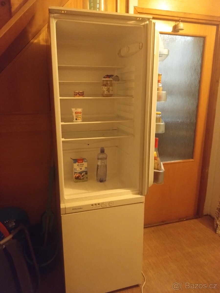 Lednice Elektrolux - 4