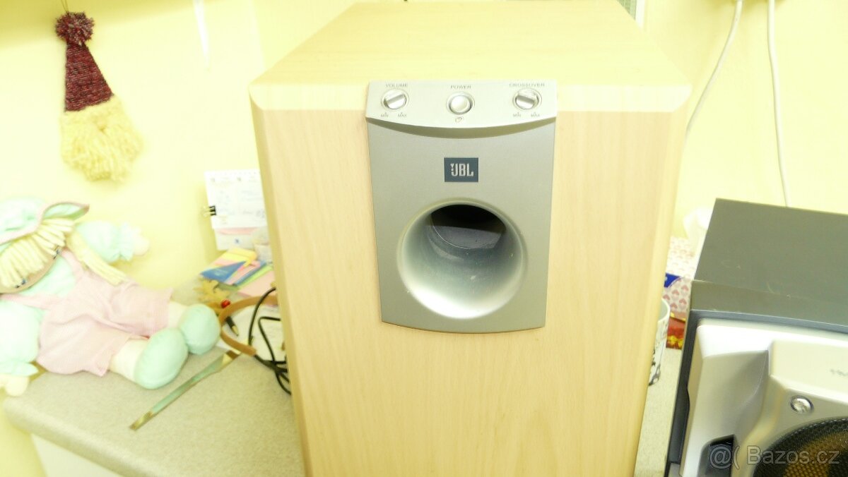 Zvukove aparaty funkční - 4