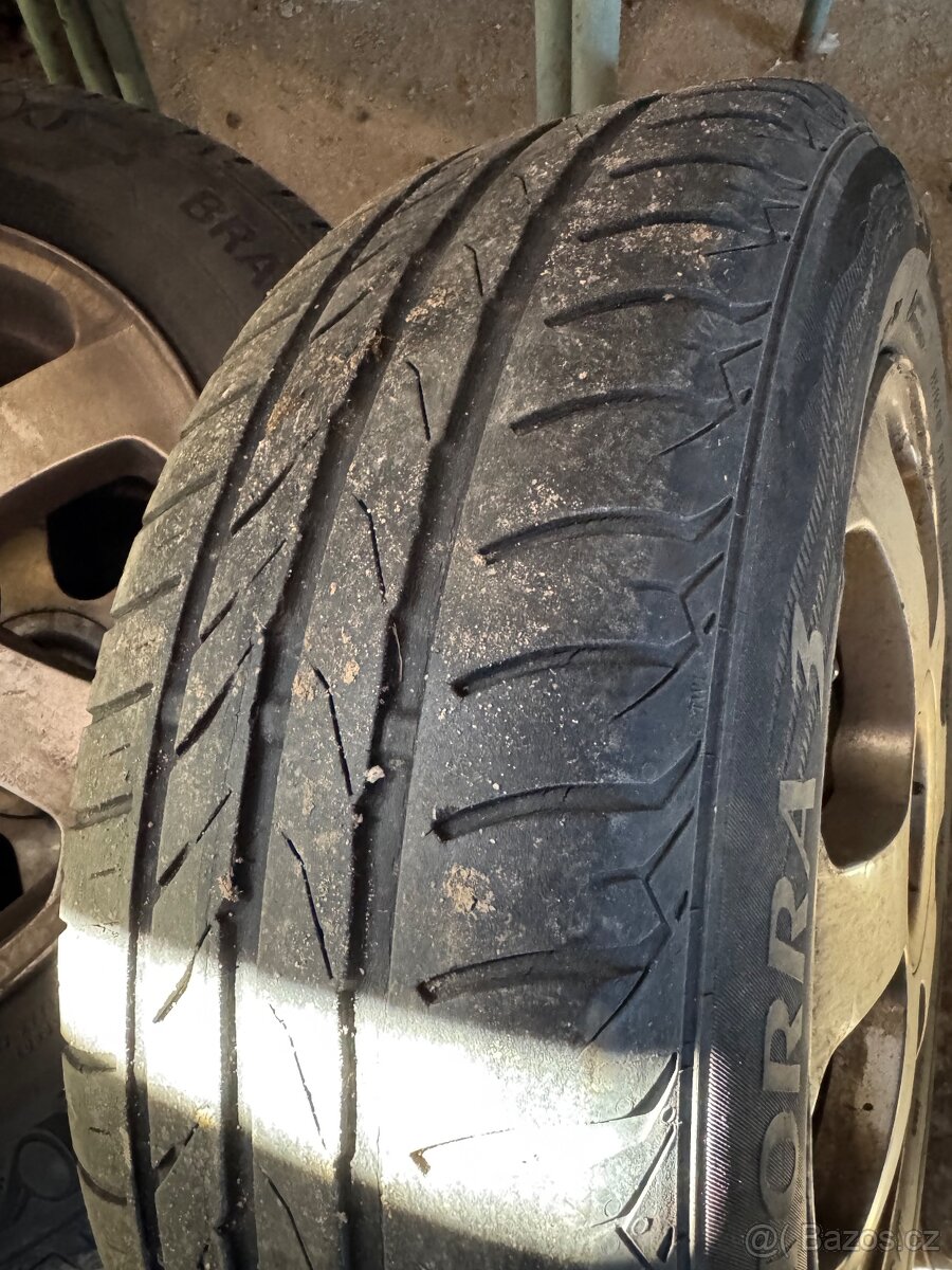 5x100 r15 - 4