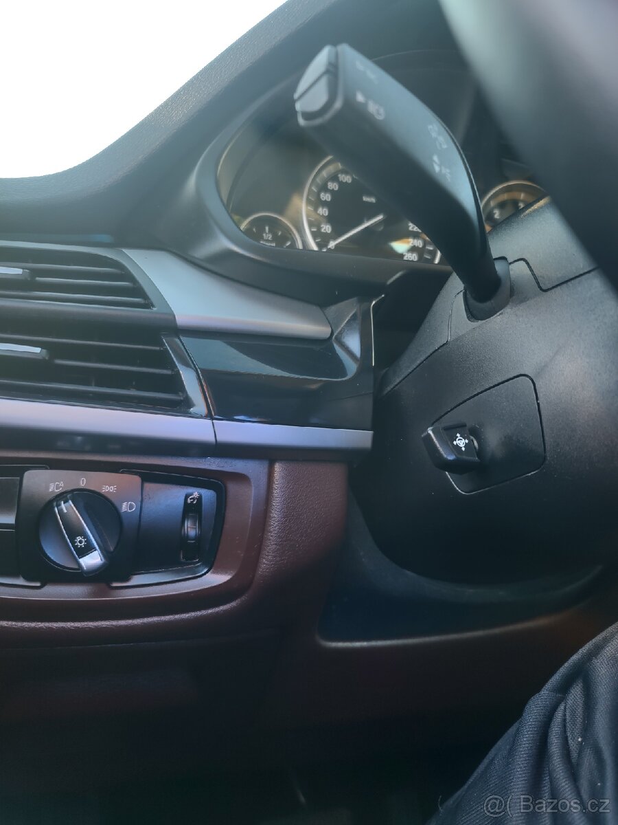 BMW f15 X5 xDrive30d - 4